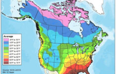 Oh The Humidity Which State Is The Most Humid Map Summer