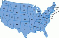 Only Ship To Continental United States With WooCommerce Patrick s