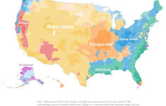 Opinion Every Place Has Its Own Climate Risk What Is It Where You