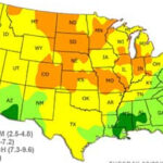 Ore Worst State In US For Allergy Sufferers Right Now