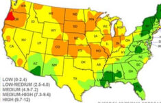 Ore Worst State In US For Allergy Sufferers Right Now