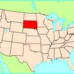 Overview Of South Dakota Transport America