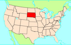 Overview Of South Dakota Transport America