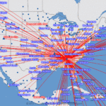 Pin On Airline Routes