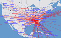 Pin On Airline Routes