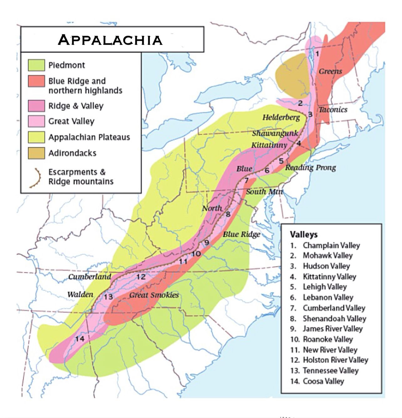 Pin On Appalachia