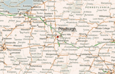 Pittsburgh Weather Forecast