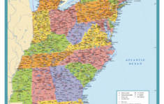 Printable Map Of The United States And Cities Printable US Maps