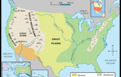 Printable Map Of Us Mountain Ranges Printable US Maps