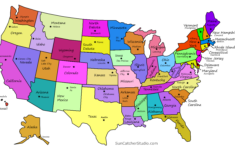 printable us maps with states outlines of america united states 2 Printable US Maps With States Outlines Of America United States