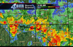RADAR Follow Rain Storms Across The State On Live Radar KFOR