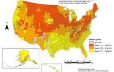Radon Gas Testing Done Right Inspections