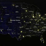 Recognized Dark Sky Parks And Sites For Astronomy