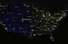 Recognized Dark Sky Parks And Sites For Astronomy