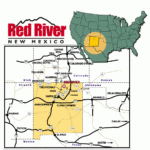 Red River NM Red River New Mexico Red River New Mexico Map