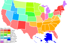 religion contributes 1 2 trillion each year to us economy believers Religion Contributes 1 2 Trillion Each Year To US Economy Believers