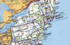 Roads Map Of US Maps Of The United States Highways Cities