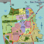 San Francisco Tourist Information Our San Francisco Tourist Guide