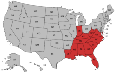 Southeast LGC Associates LLC