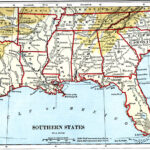 Southern States