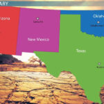 Southwest Region Of The US Facts Lesson For Kids Video Lesson