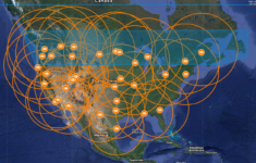 Starlink D but De La B ta Priv e USA Et Canada FAI R seaux Grand