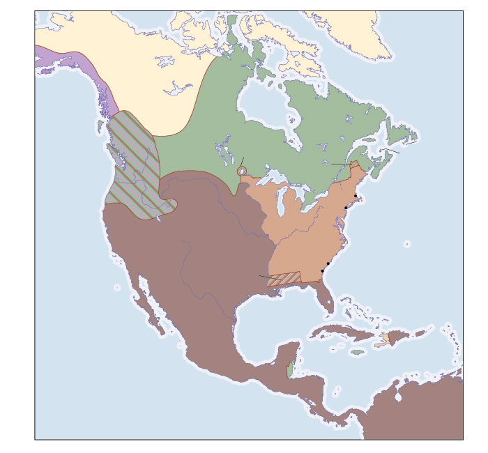 StudySpace America A Narrative History 7 E Brief