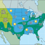 Summer Weather Forecast 2017 U S And Canada The Old Farmer S Almanac