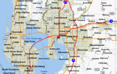 Tampa Map ToursMaps