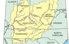 Texts For Craig White s Literature Courses Ohio River Ohio Map Lake