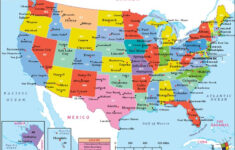 The Map Is The Culmination Of A Lot Of Work Developing The Concept And