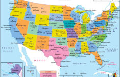 The Map Is The Culmination Of A Lot Of Work Explore Major Cities Of