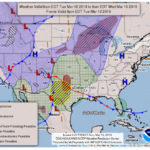 The New NOAA NWS National Forecast Chart