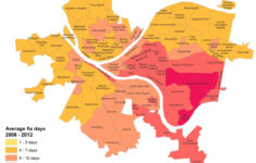 The Potholes Of Pittsburgh PublicSource News For A Better Pittsburgh