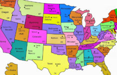 the purple teapot states and capitals 2 The Purple Teapot States And Capitals