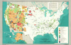 The Role Of Modern Human Land Use On Geomorphology