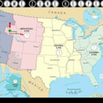Time Zones For Scentsy Office Time Zone Map Standard Time Zones