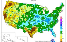 total precipitation in usa for july 2015 vivid maps Total Precipitation In USA For July 2015 Vivid Maps