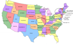 Traductora Al Rescate Otros Nombres Geogr ficos Estados De Estados