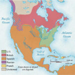 Treaty Of Paris 1783 National Geographic Society