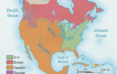 Treaty Of Paris 1783 National Geographic Society