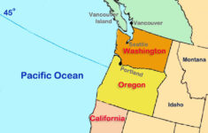 types map of united states pacific northwest region ornamental plant Types Map Of United States Pacific Northwest Region Ornamental Plant