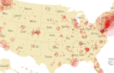 u s coronavirus map cases now reported in all 50 states the new U S Coronavirus Map Cases Now Reported In All 50 States The New