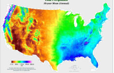 U S Precipitation Map Maps On The Web