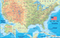 United States Cities Map Mapsof