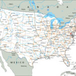 United States Map