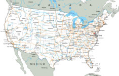 united states map United States Map