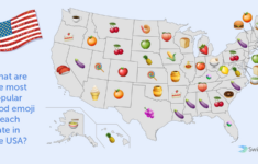 United States Map Chef