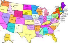 United States Map Desktop Wallpaper WallpaperSafari US Fair Usa New