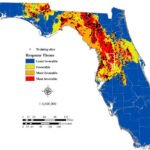 United States Map Of Sinkholes New Seattle S Faults Maps That Florida